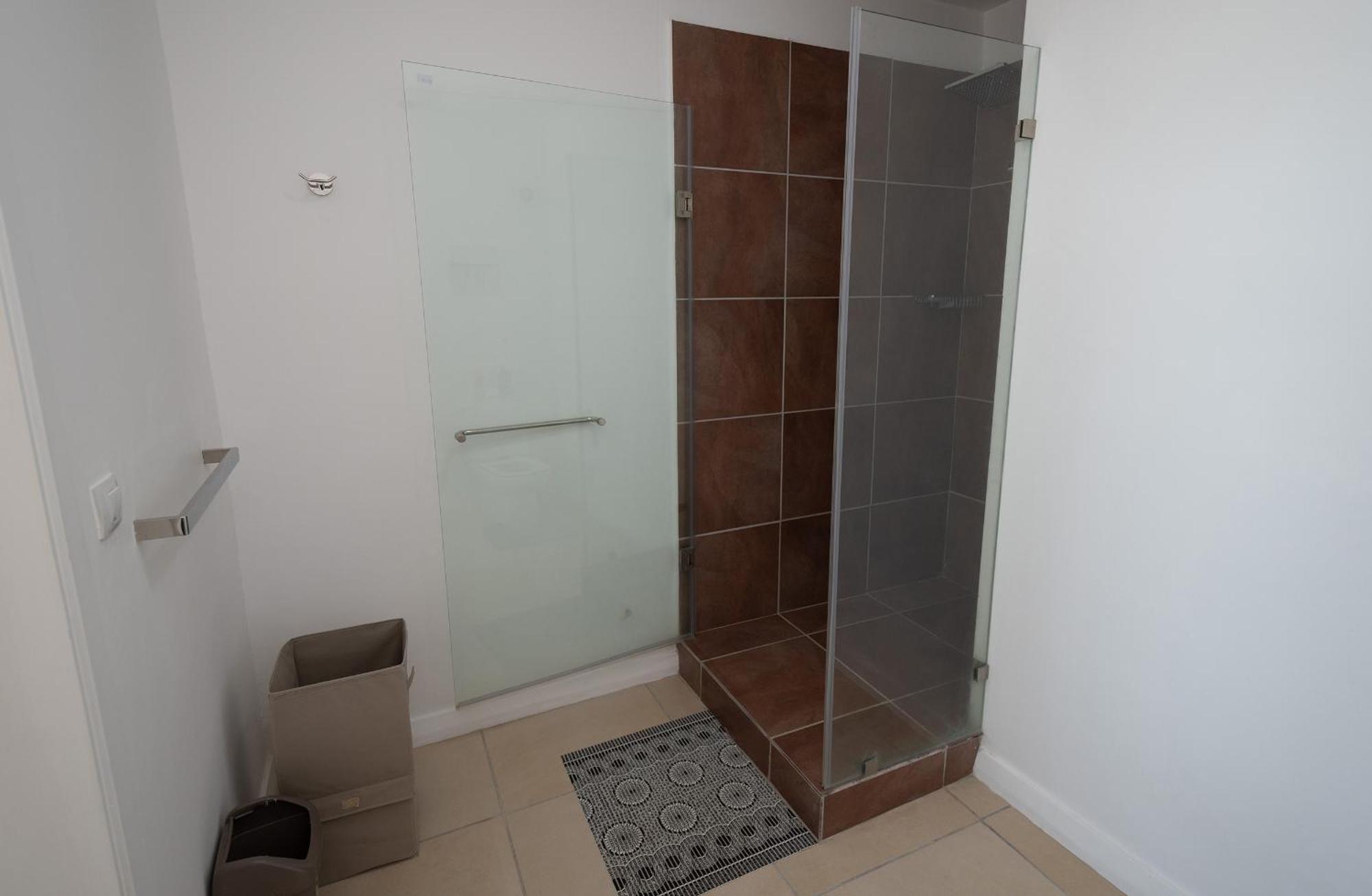 Luxury Beachfront Duplex, Coin De Mire View / 3Bed 马勒勒角 外观 照片